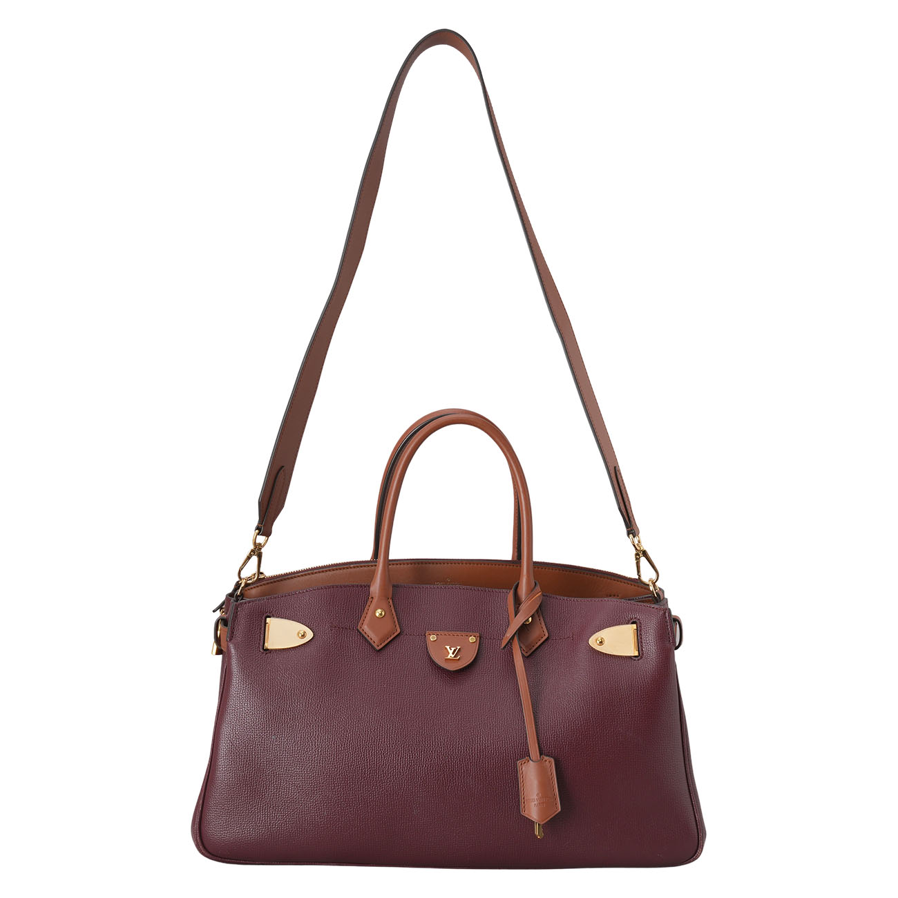 LOUIS VUITTON(USED)루이비통 M57024 올 셋 토트백 MM